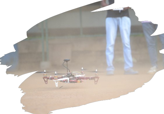 Drone (Quad)